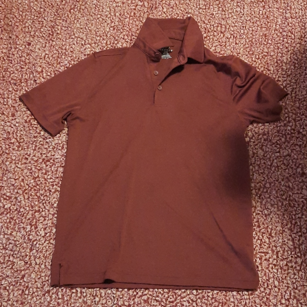 George Shirt (M11)